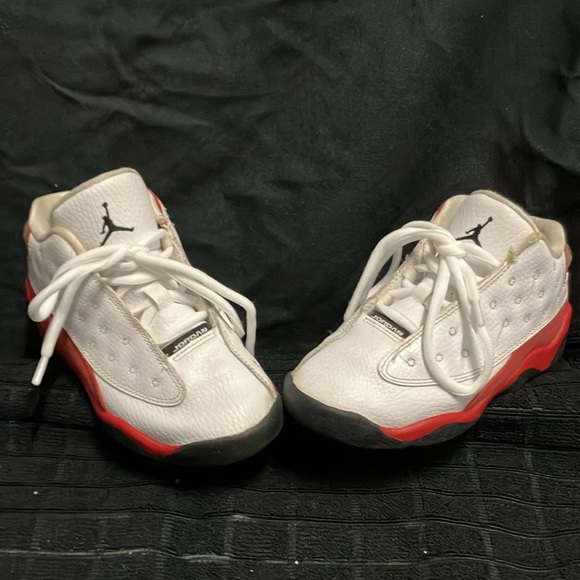Air Jordan xiii 13 - Picture 2 of 8